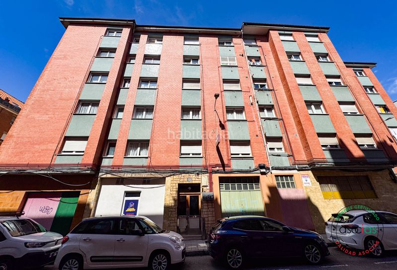 Foto 2948063b-d63f-4b96-943f-f8e6199a0006. Pis a Gijón - calle progreso 4 a Ceares Gijón