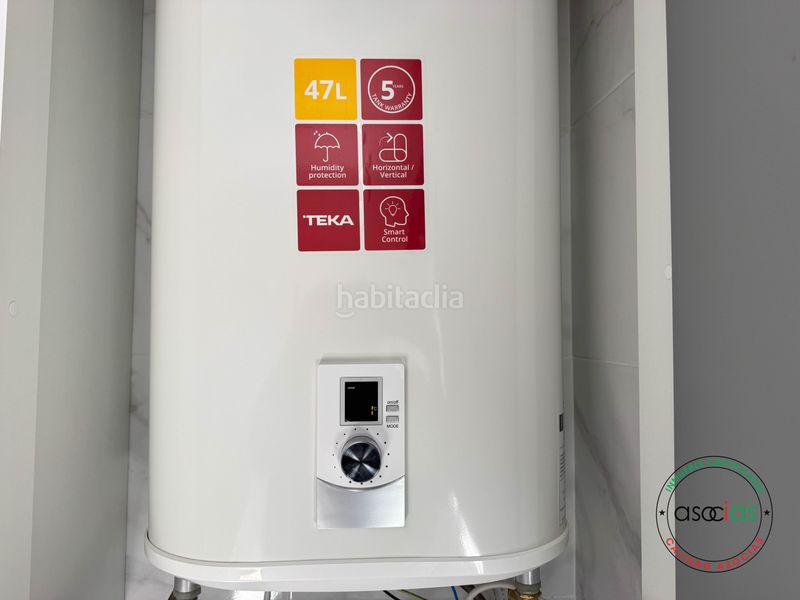 Foto 6dc4b553-4701-4915-a2de-e59bd38de6d0. Pis a Gijón - calle progreso 4 a Ceares Gijón