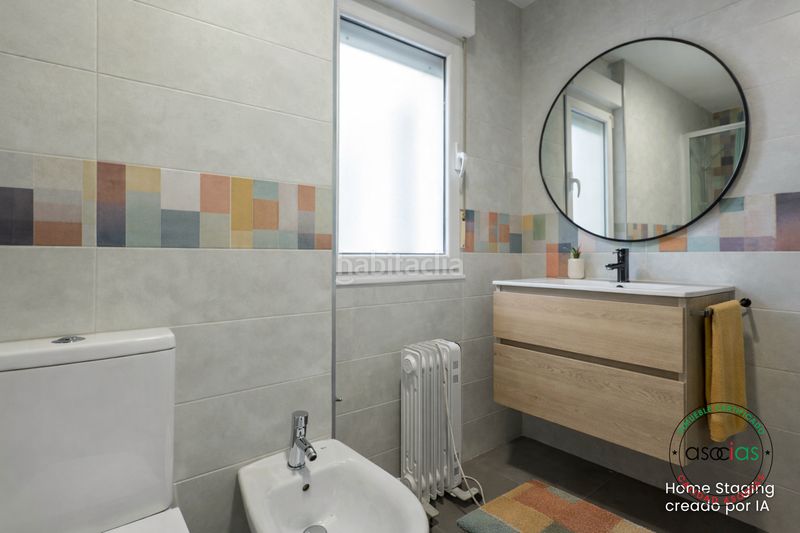 Foto ca9ab72a-d7af-4ce6-9842-d3ab697706f1. Pis a Gijón - calle progreso 4 a Ceares Gijón