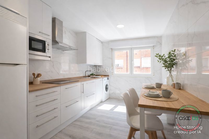 Foto d3469e5a-eef1-44c9-b5ba-d3d39261cde4. Pis a Gijón - calle progreso 4 a Ceares Gijón