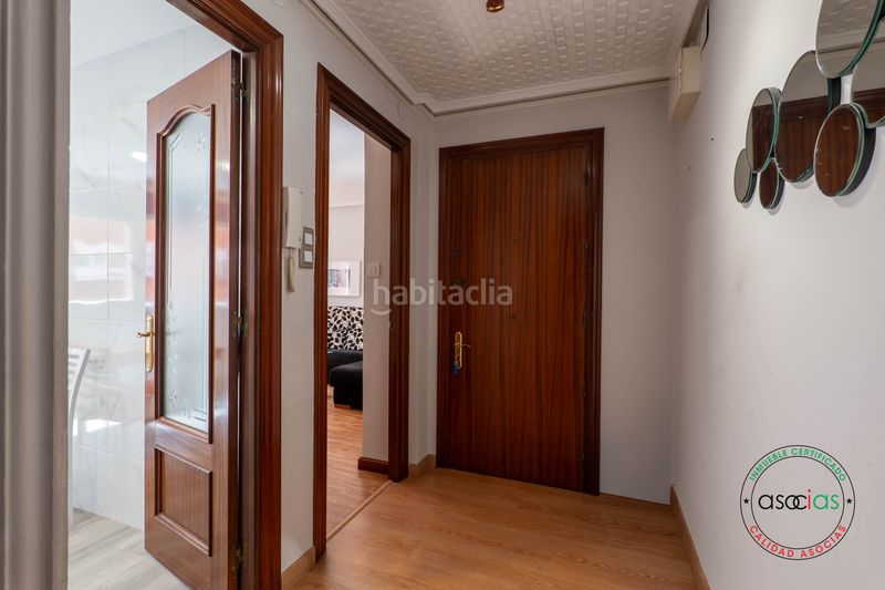 Foto fe0e5df4-8073-4edb-9487-84e74bf19c1d. Pis a Gijón - calle progreso 4 a Ceares Gijón