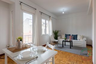 Pis a Gijón - Calle Magnus Blikstad 33