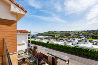 Casa in Santa maría del mar - calle bellamar 44. Venta chalet playa santa maria del mar castrillon asturias 350.0