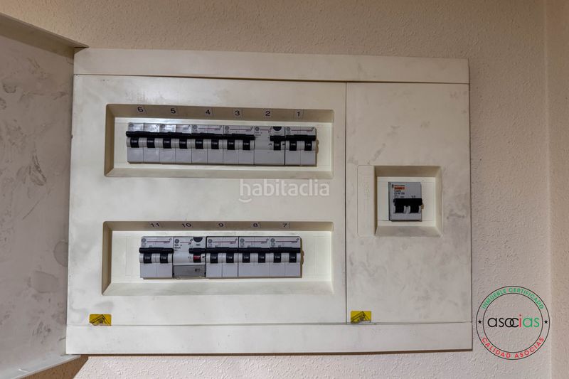 Foto 04b50674-1bd8-4907-a39a-2b19e5479e91. Pis amb calefacció aparcament a Tremañes Gijón