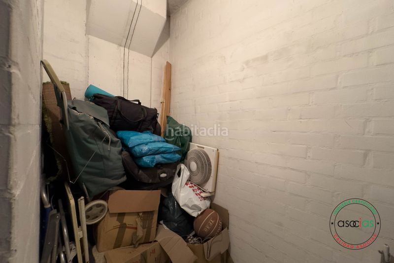 Foto 0651852a-4911-4cf3-ba2e-33c01b2ef401. Pis amb calefacció aparcament a Tremañes Gijón