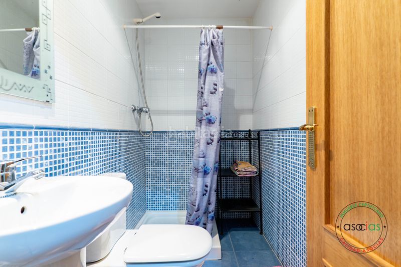 Foto 42cc021a-d3e9-4685-94f0-a875f1fd70e6. Pis amb calefacció aparcament a Tremañes Gijón