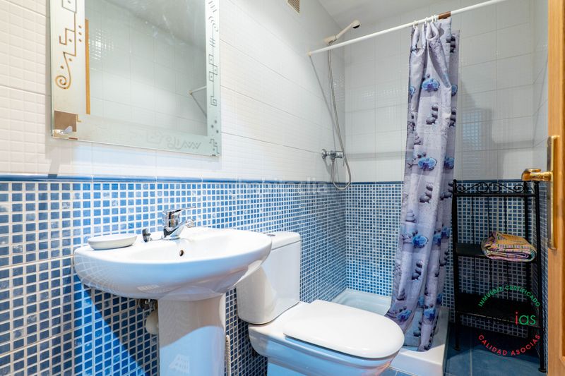 Foto 530d9e27-398a-4b23-92a7-4e05efdb2941. Pis amb calefacció aparcament a Tremañes Gijón