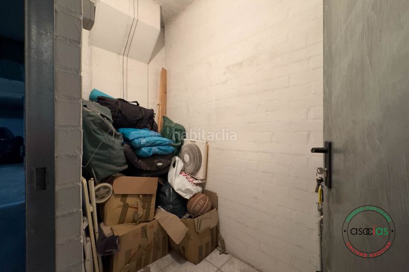 Foto 58165c0d-3b19-4d21-abe2-48cfad408edb. Pis amb calefacció aparcament a Tremañes Gijón