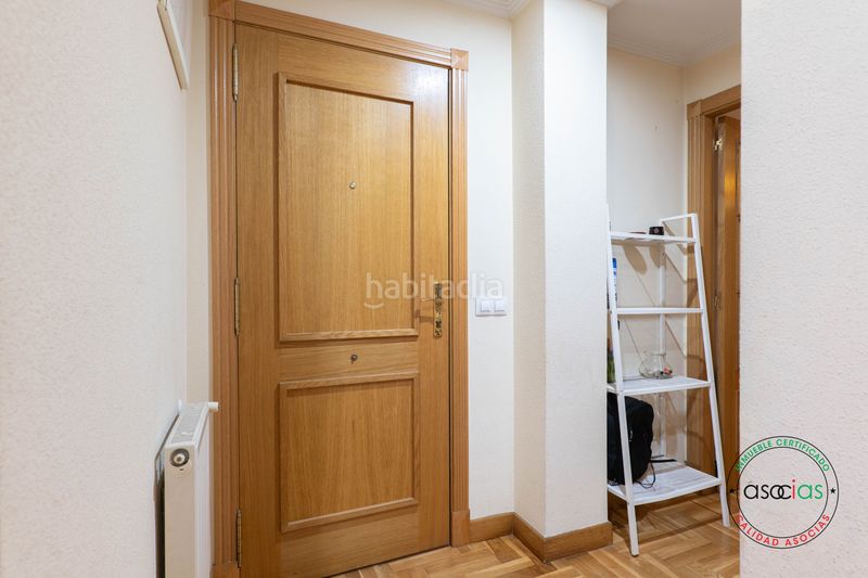 Foto 7e1bdf9c-02cb-4dbd-be66-f12e3d024c6d. Pis amb calefacció aparcament a Tremañes Gijón