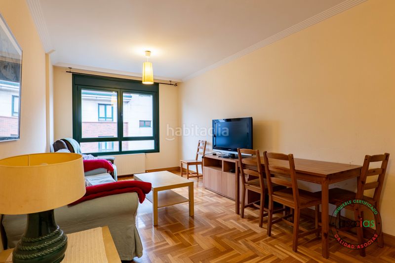 Foto 9574bd73-b002-439a-a2d3-f7dd38d89901. Pis amb calefacció aparcament a Tremañes Gijón