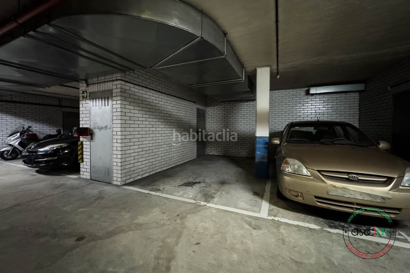 Foto d9a42fbf-cfa8-410c-afd2-1c6ce936e322. Pis amb calefacció aparcament a Tremañes Gijón