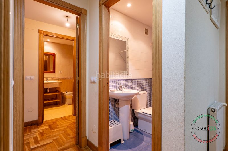 Foto fddda999-76d5-4f6d-831a-9c31bba9e8ce. Pis amb calefacció aparcament a Tremañes Gijón