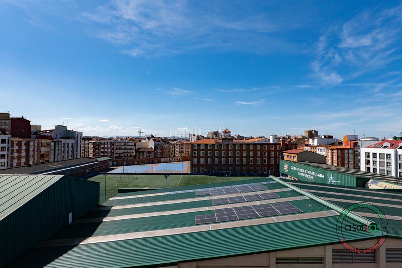 Foto 0b512625-389e-44f6-ae60-729916365ea8. Pis a Gijón - calle reconquista 17 a Ceares Gijón