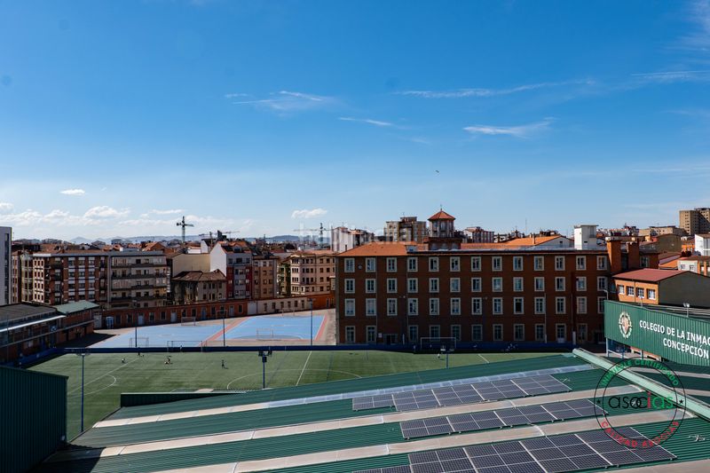 Foto 17bd5030-32de-41ee-bf28-422bde4a57ab. Pis a Gijón - calle reconquista 17 a Ceares Gijón