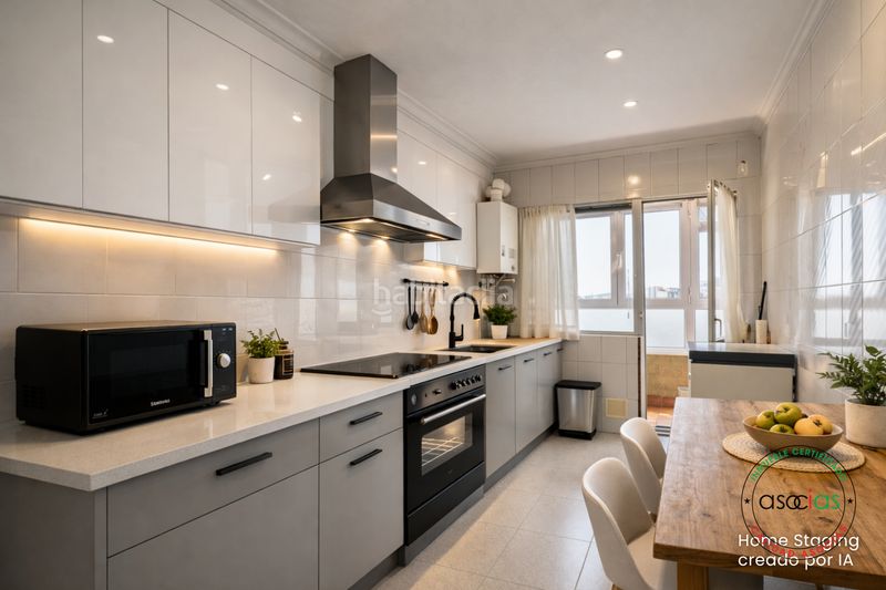 Foto 1b1c0675-9a7a-4dec-91ca-989537b55933. Pis a Gijón - calle reconquista 17 a Ceares Gijón