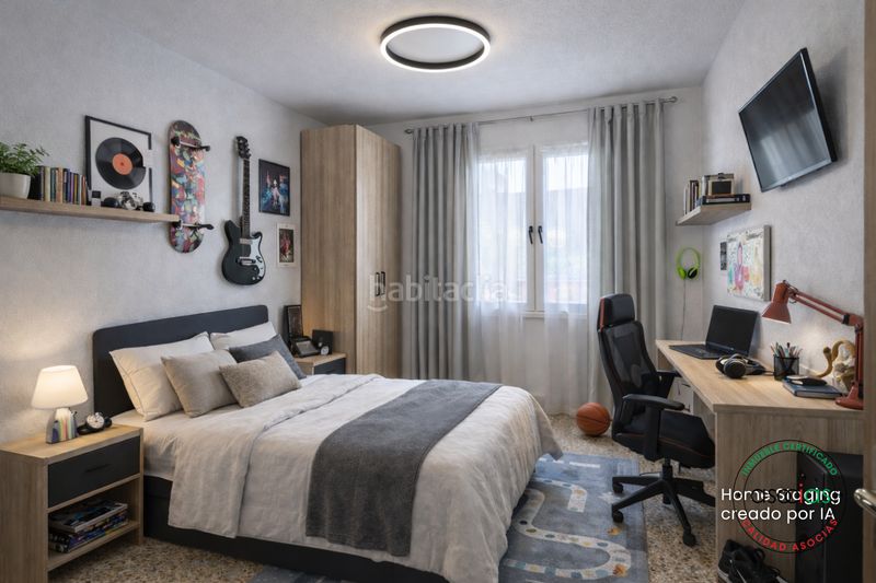 Foto 1b1e2deb-27da-4b7c-8094-2d37ab9ccc82. Pis a Gijón - calle reconquista 17 a Ceares Gijón