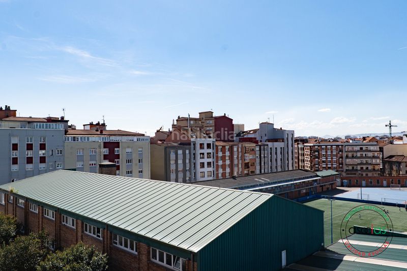 Foto 2ba31baa-44a4-4502-92b3-29603c3dba3f. Pis a Gijón - calle reconquista 17 a Ceares Gijón