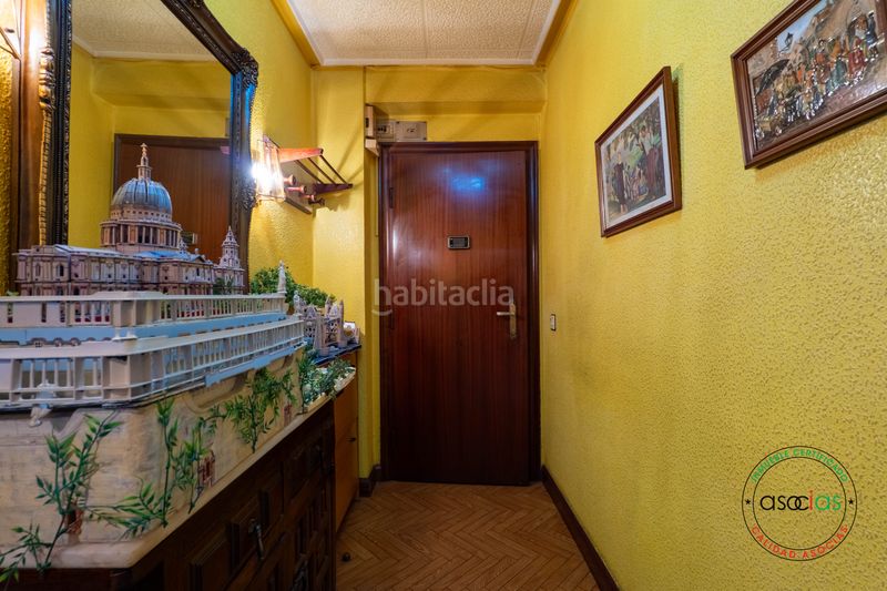 Foto 3cbf6eb2-eb83-47eb-a600-43f78b765cfd. Pis a Gijón - calle reconquista 17 a Ceares Gijón