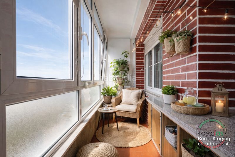 Foto 43047349-0310-4324-a1a1-fb6df1415085. Pis a Gijón - calle reconquista 17 a Ceares Gijón