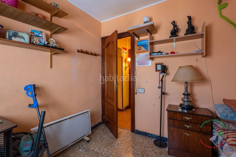 Foto 4e414f9b-f064-42e9-9cdb-c413a38fbf1a. Pis a Gijón - calle reconquista 17 a Ceares Gijón