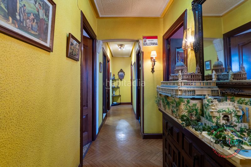 Foto 511d0f31-5b99-4b6d-9b2b-d449d960e5e0. Pis a Gijón - calle reconquista 17 a Ceares Gijón