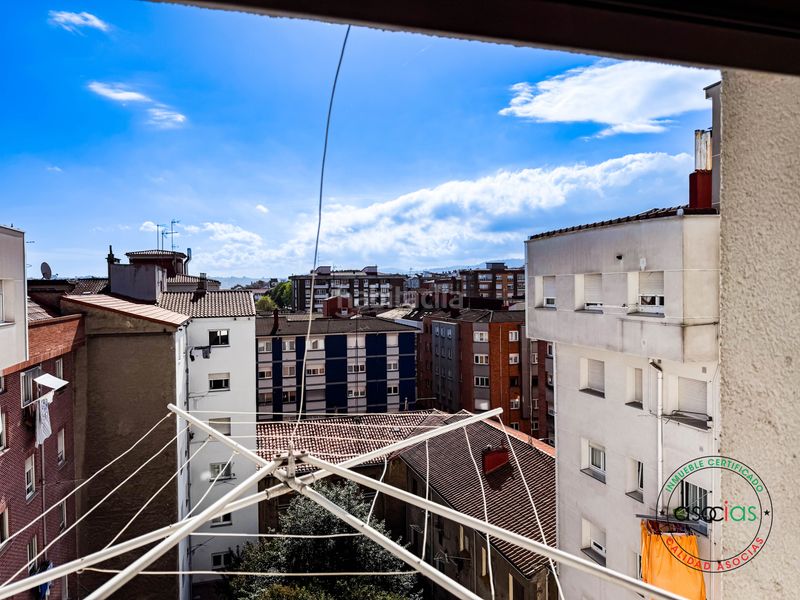 Foto 8142e505-7068-4273-93ca-c05c429118d7. Pis a Gijón - calle reconquista 17 a Ceares Gijón