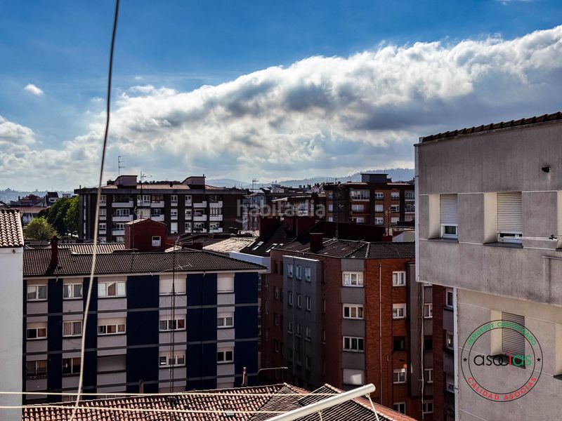 Foto 8bd8b807-2414-4d97-b83f-962e168d78cb. Pis a Gijón - calle reconquista 17 a Ceares Gijón