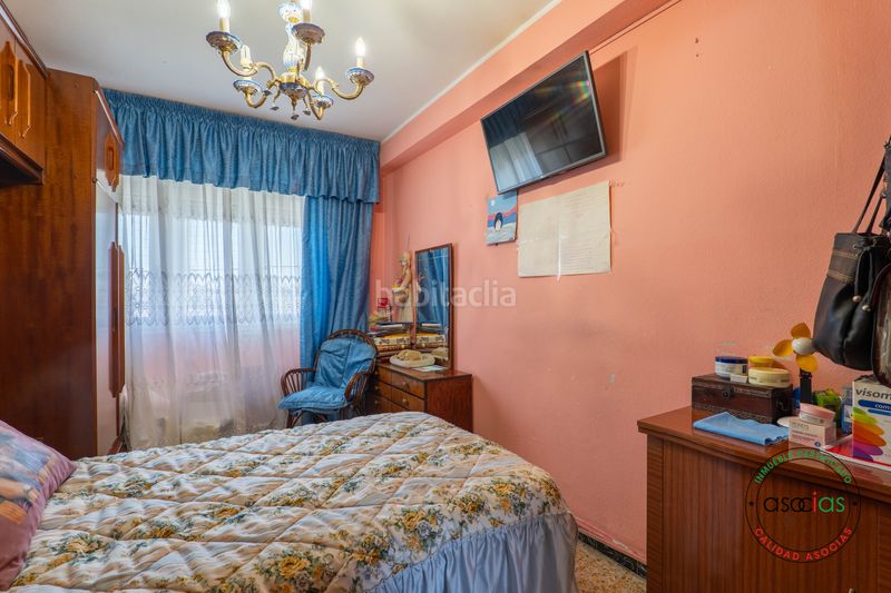 Foto 8bf102c9-969b-4823-975e-ecdc63f97e2b. Pis a Gijón - calle reconquista 17 a Ceares Gijón