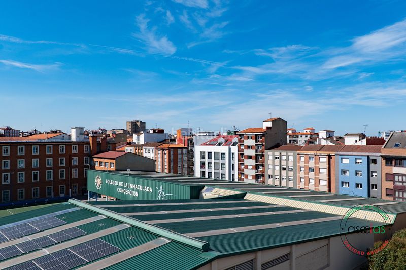 Foto 8f52c863-4e03-4b02-81a0-f7c2cb367bf3. Pis a Gijón - calle reconquista 17 a Ceares Gijón