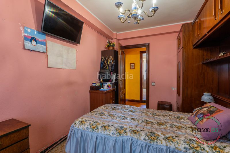 Foto b05d1943-4589-4c73-9263-7fd42738f7e4. Pis a Gijón - calle reconquista 17 a Ceares Gijón