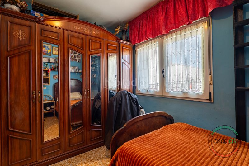 Foto c0ab491c-9a4d-4836-9430-a5946bad5a0b. Pis a Gijón - calle reconquista 17 a Ceares Gijón