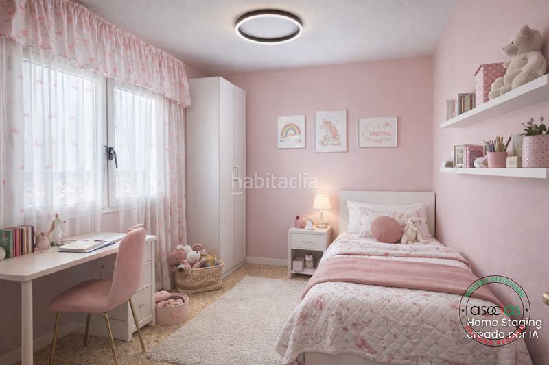 Foto c6a954c7-f6f6-4f62-a5d0-b36937250ef9. Pis a Gijón - calle reconquista 17 a Ceares Gijón