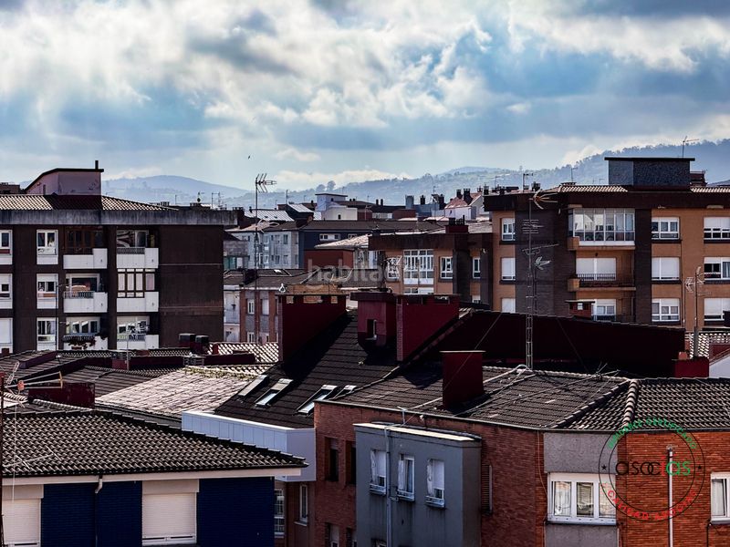 Foto d942bece-6ba2-4a3b-9ae8-a7024e612a62. Pis a Gijón - calle reconquista 17 a Ceares Gijón