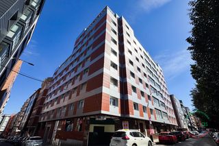 Pis a Gijón - calle reconquista 17. Espectacular vivienda zona jesuitas 3 dormitorios soleado fachad