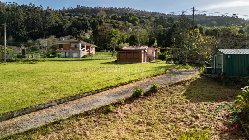 Foto 0d53e4dd-84d9-4928-9cc0-6a8013214643. Terreno residenziale in casamoria 54 in Parroquias suroccidentales Villaviciosa