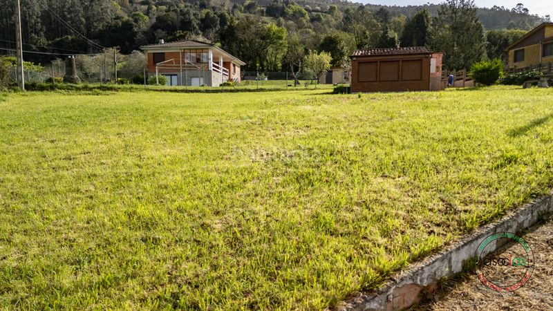 Foto 25885ea0-9c81-40c8-a677-0f71c409aa75. Terreno residenziale in casamoria 54 in Parroquias suroccidentales Villaviciosa