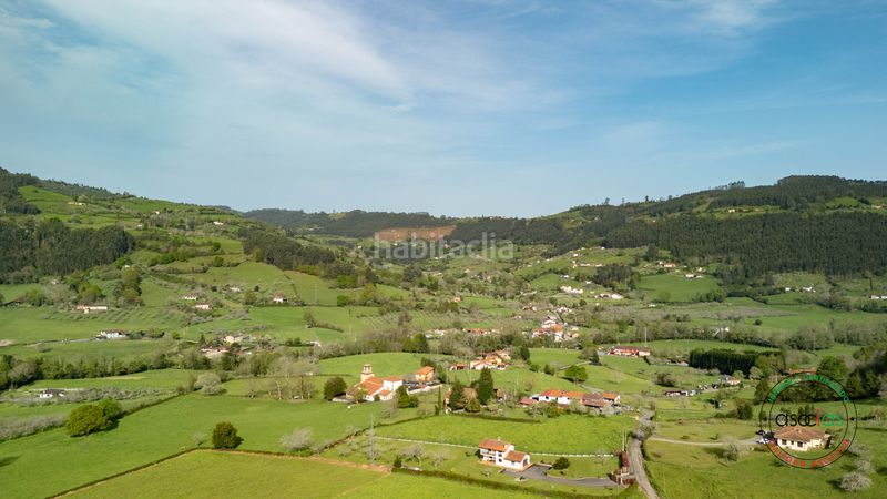 Foto 2975e72e-2493-462a-97d0-790f12675633. Terreno residenziale in casamoria 54 in Parroquias suroccidentales Villaviciosa
