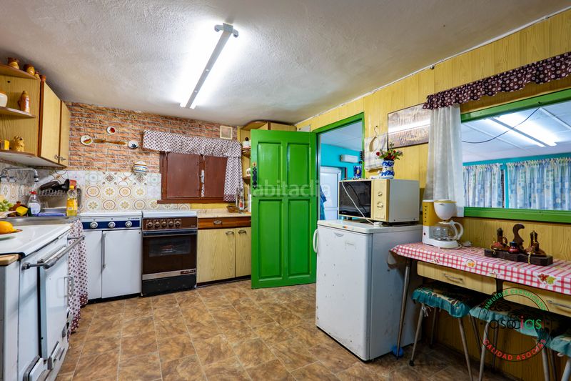 Foto 2bdf75b2-bb0f-4f6b-ae93-64698a152842. Terreno residenziale in casamoria 54 in Parroquias suroccidentales Villaviciosa