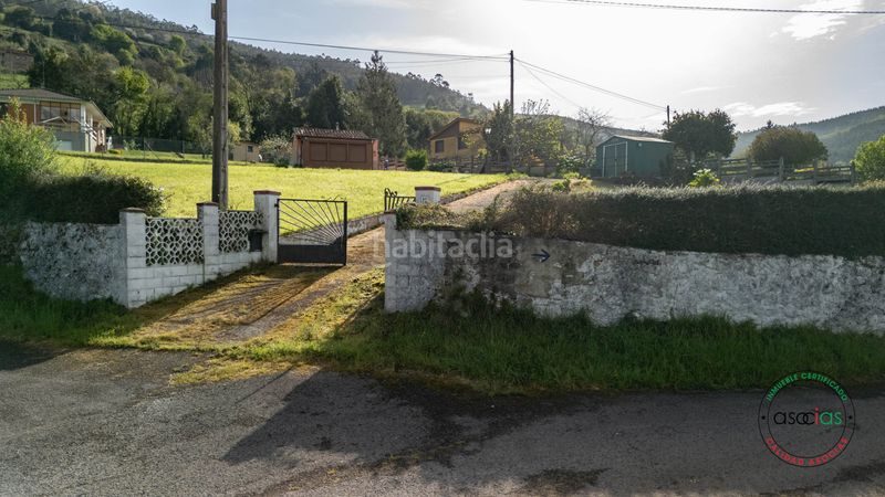 Foto 3600baf4-0014-4177-baac-a813303af186. Terreno residenziale in casamoria 54 in Parroquias suroccidentales Villaviciosa