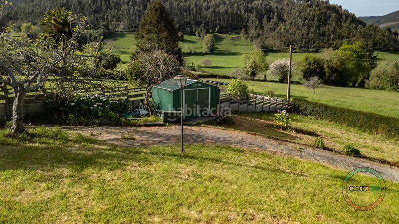 Foto 3d750e79-a5ef-4541-bb83-444db9fb56ed. Terreno residenziale in casamoria 54 in Parroquias suroccidentales Villaviciosa