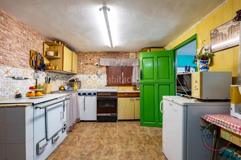 Foto 46566c31-632a-4ab6-a94f-a6c566a385aa. Terreno residenziale in casamoria 54 in Parroquias suroccidentales Villaviciosa