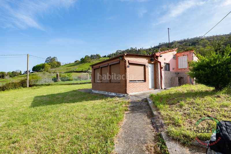 Foto 4f831d53-092c-4001-b469-81ec5a3c370d. Terreno residenziale in casamoria 54 in Parroquias suroccidentales Villaviciosa