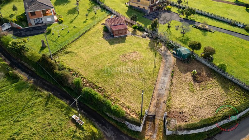 Foto 55df40d6-23a8-4e48-93d8-068b833ebdd2. Terreno residenziale in casamoria 54 in Parroquias suroccidentales Villaviciosa