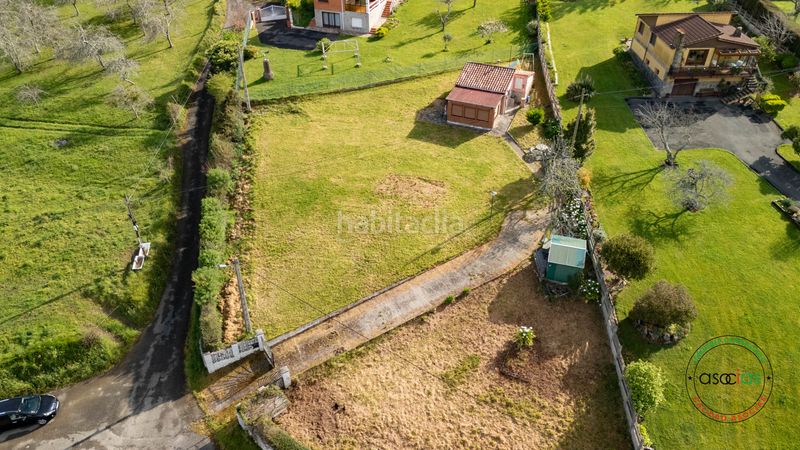 Foto 7e7319a3-edcd-4262-b6f9-33cc988d221b. Terreno residenziale in casamoria 54 in Parroquias suroccidentales Villaviciosa