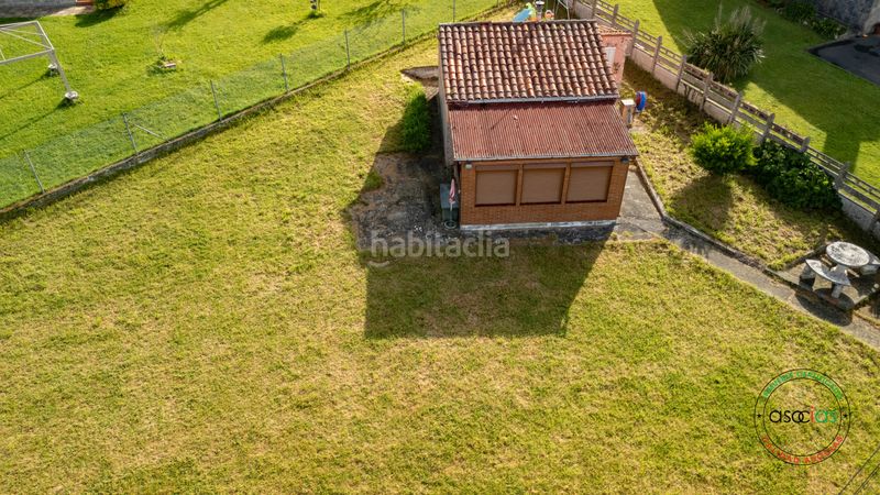 Foto a1f096c6-2c2f-4233-914b-ea03ab5c582f. Terreno residenziale in casamoria 54 in Parroquias suroccidentales Villaviciosa