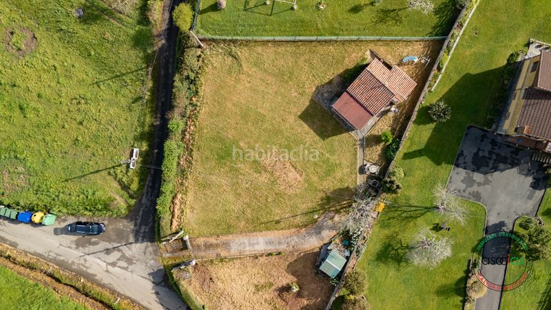 Foto bf358aa4-708e-4b1e-b7ad-27072ebba8f1. Terreno residenziale in casamoria 54 in Parroquias suroccidentales Villaviciosa