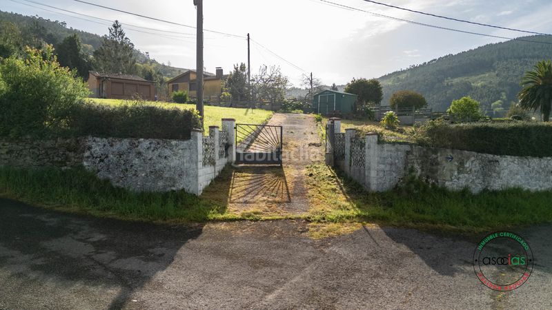 Foto df5bcca7-ca04-4215-969c-1d867dd94276. Terreno residenziale in casamoria 54 in Parroquias suroccidentales Villaviciosa