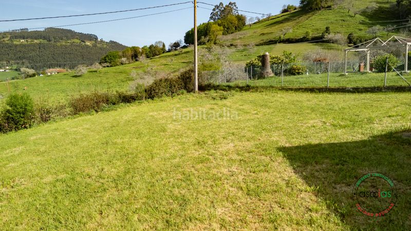 Foto e9005b71-9df0-4e4e-807f-df155b1426af. Terreno residenziale in casamoria 54 in Parroquias suroccidentales Villaviciosa