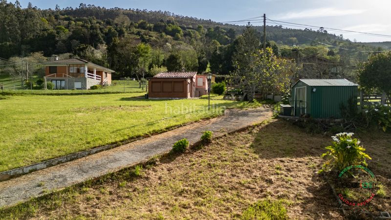 Foto eefa3bf1-25c1-4743-9fdb-c4db04e2905d. Terreno residenziale in casamoria 54 in Parroquias suroccidentales Villaviciosa