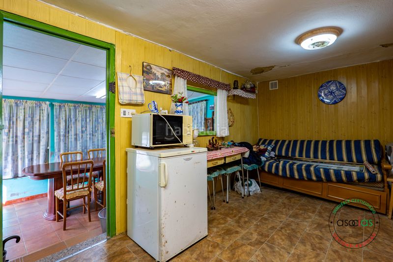 Foto f5cf6327-f9df-4521-81f8-94571526011a. Terreno residenziale in casamoria 54 in Parroquias suroccidentales Villaviciosa